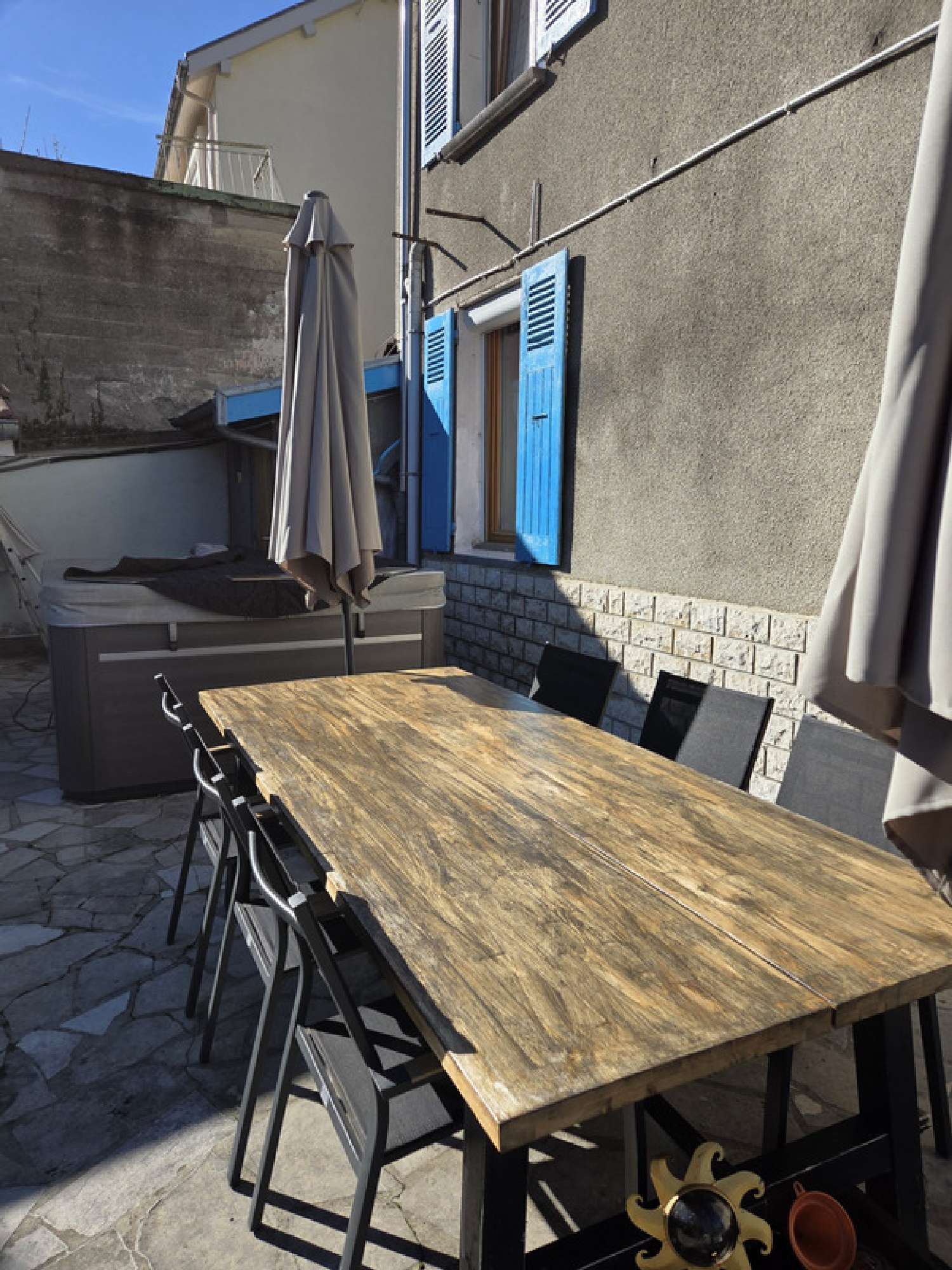 for sale house Notre-Dame-de-Mésage Isère 4