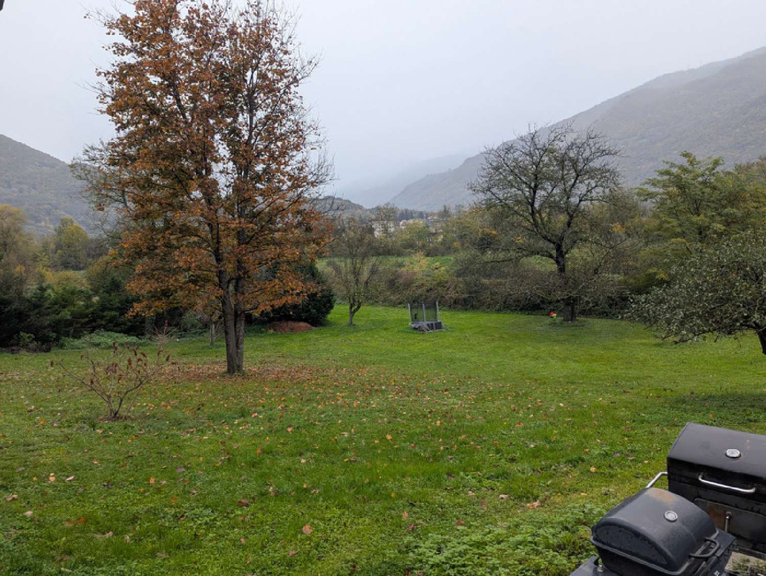 for sale house Notre-Dame-de-Mésage Isère 5