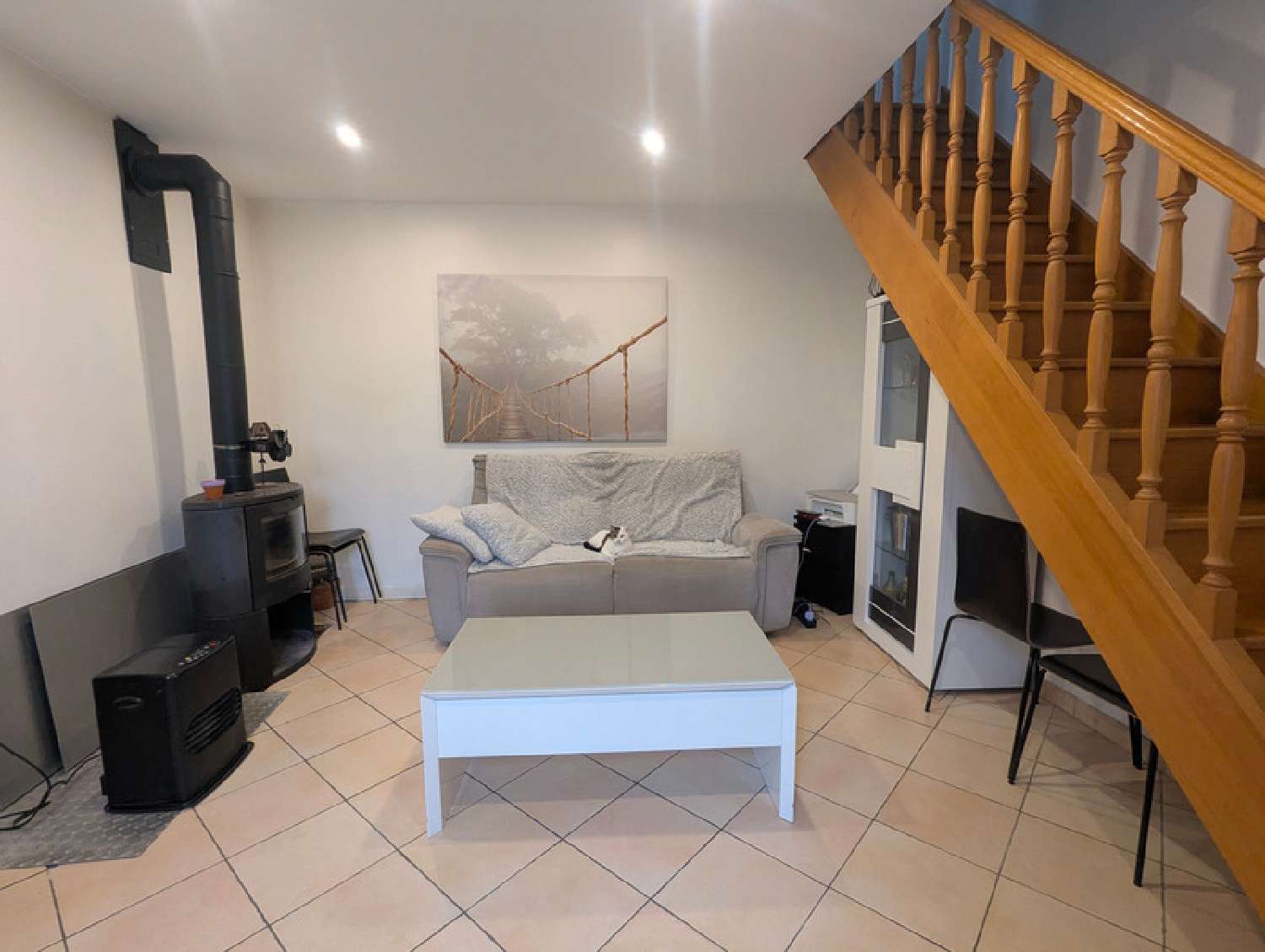 for sale house Notre-Dame-de-Mésage Isère 8