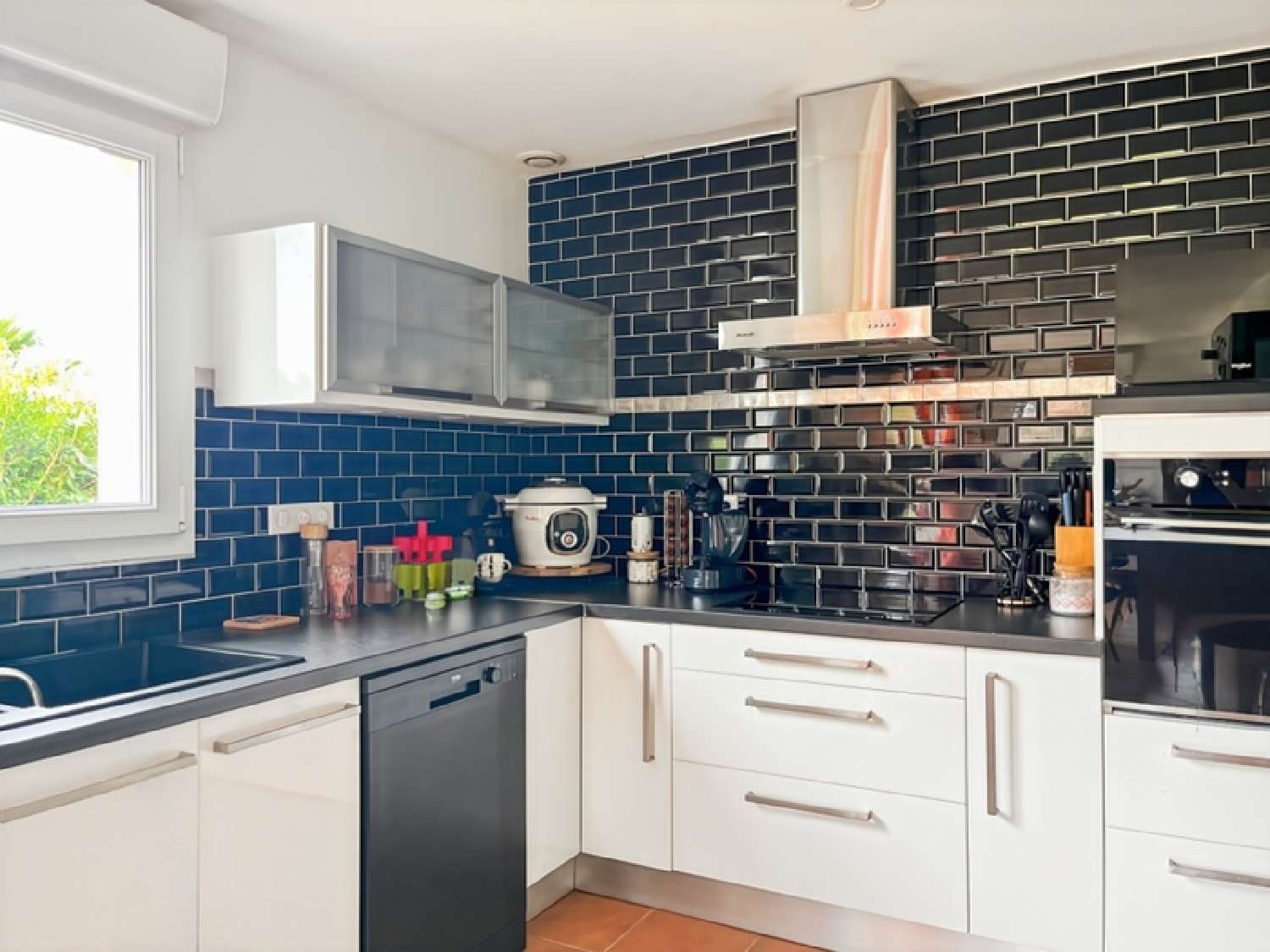 te koop huis Notre-Dame-d'Aliermont Seine-Maritime 5