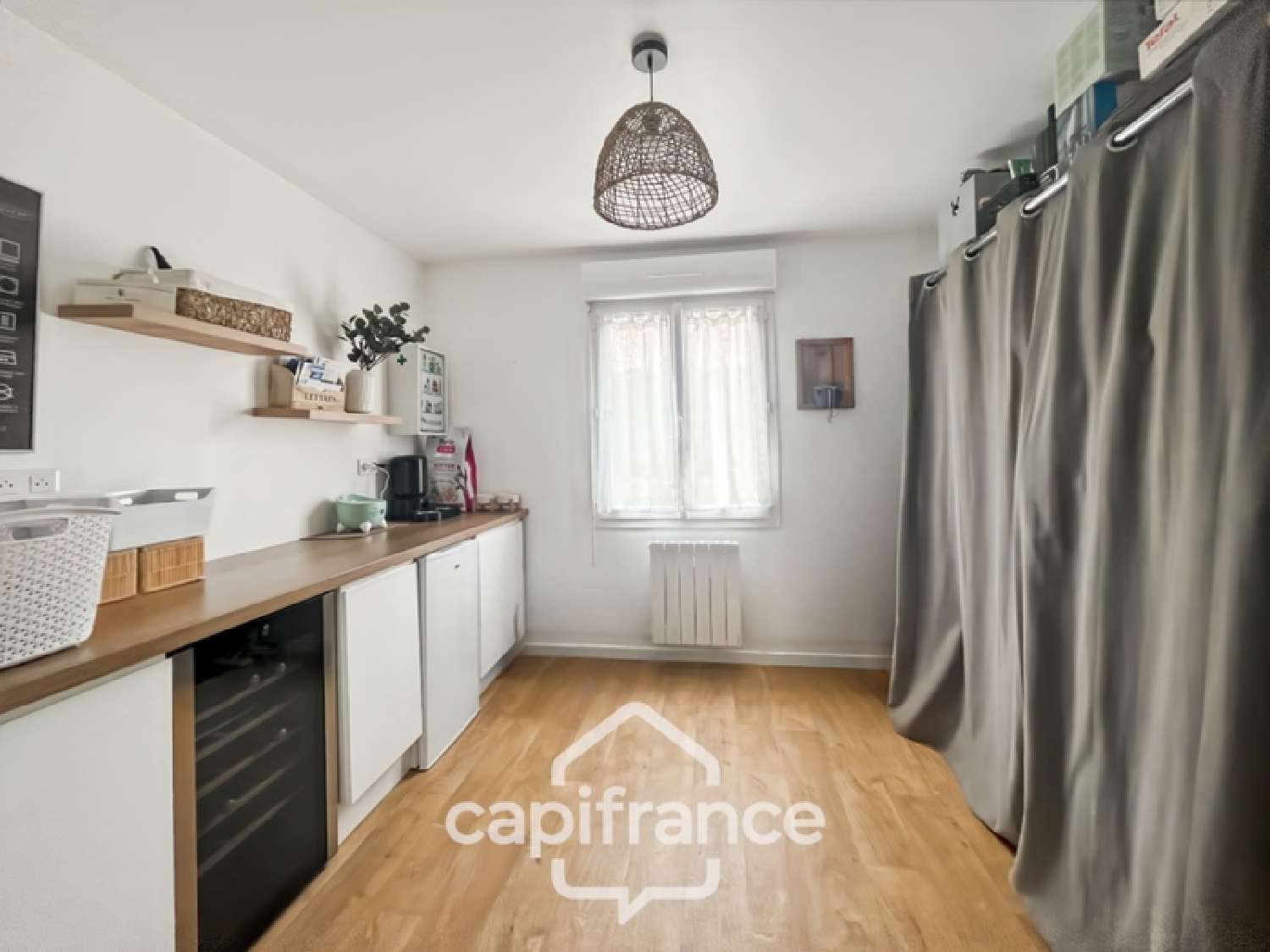 te koop huis Notre-Dame-d'Aliermont Seine-Maritime 8