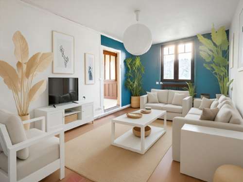 Notre-Dame-de-Bondeville Seine-Maritime casa foto 7208388