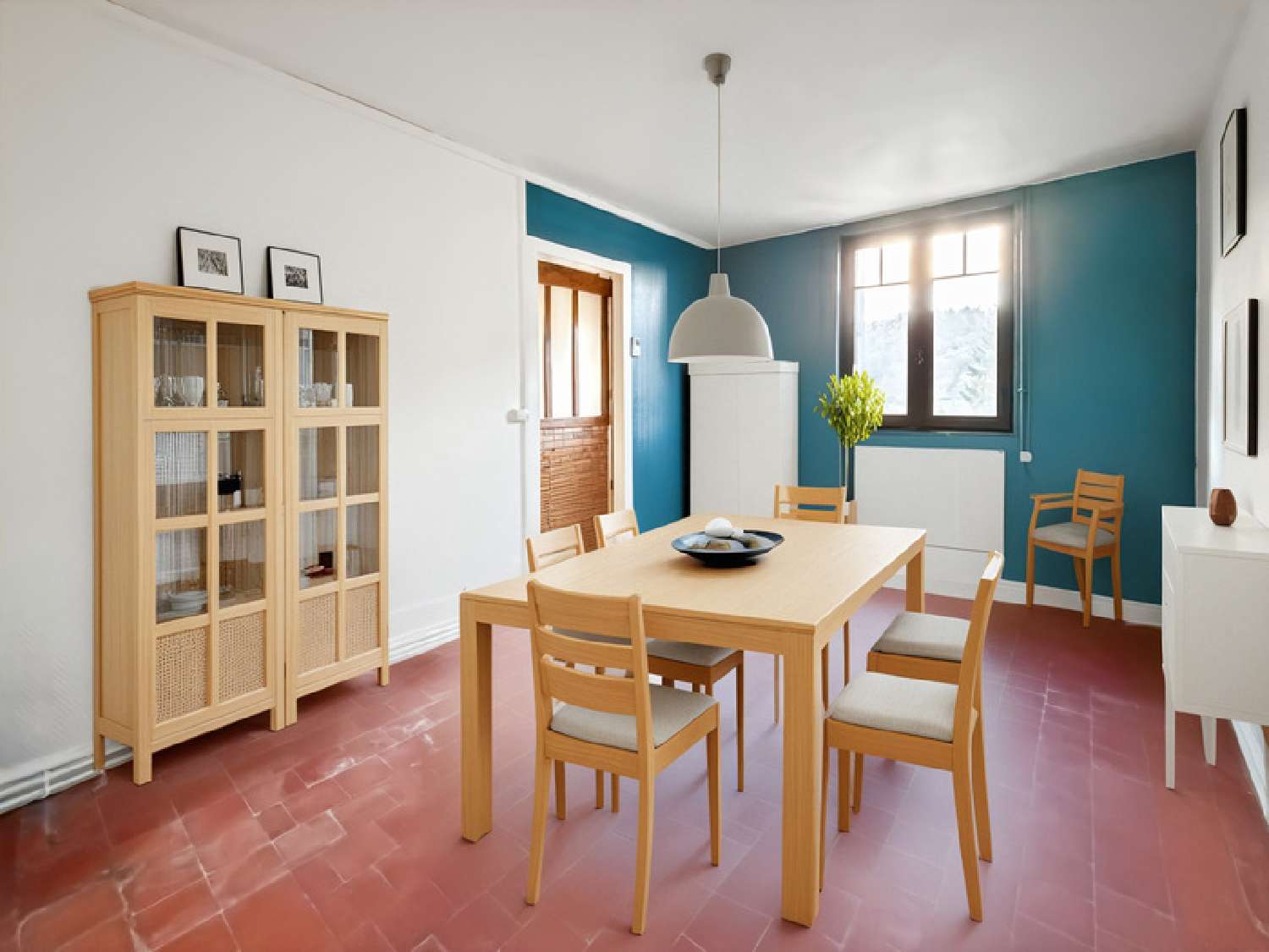  en venta casa Notre-Dame-de-Bondeville Seine-Maritime 3