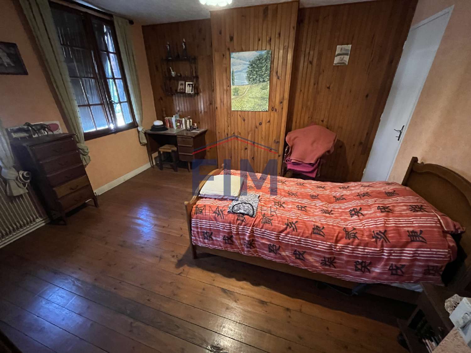  te koop huis Notre-Dame-de-Bondeville Seine-Maritime 3