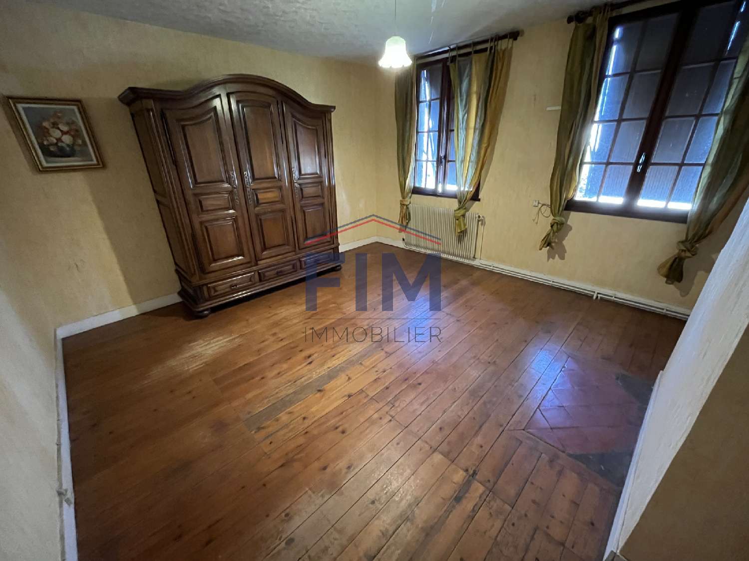  te koop huis Notre-Dame-de-Bondeville Seine-Maritime 4