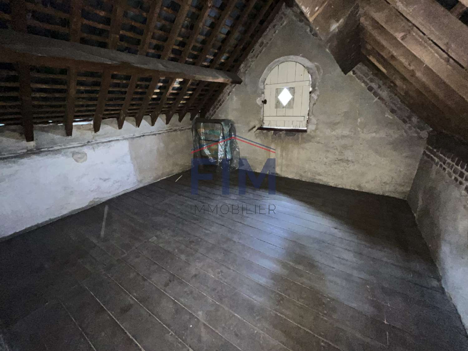  te koop huis Notre-Dame-de-Bondeville Seine-Maritime 5