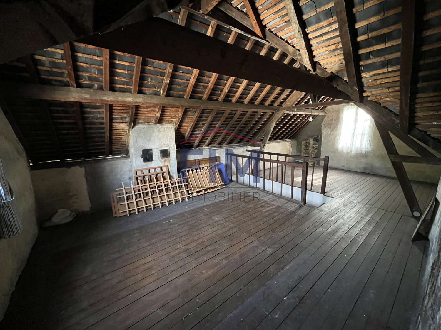  te koop huis Notre-Dame-de-Bondeville Seine-Maritime 6