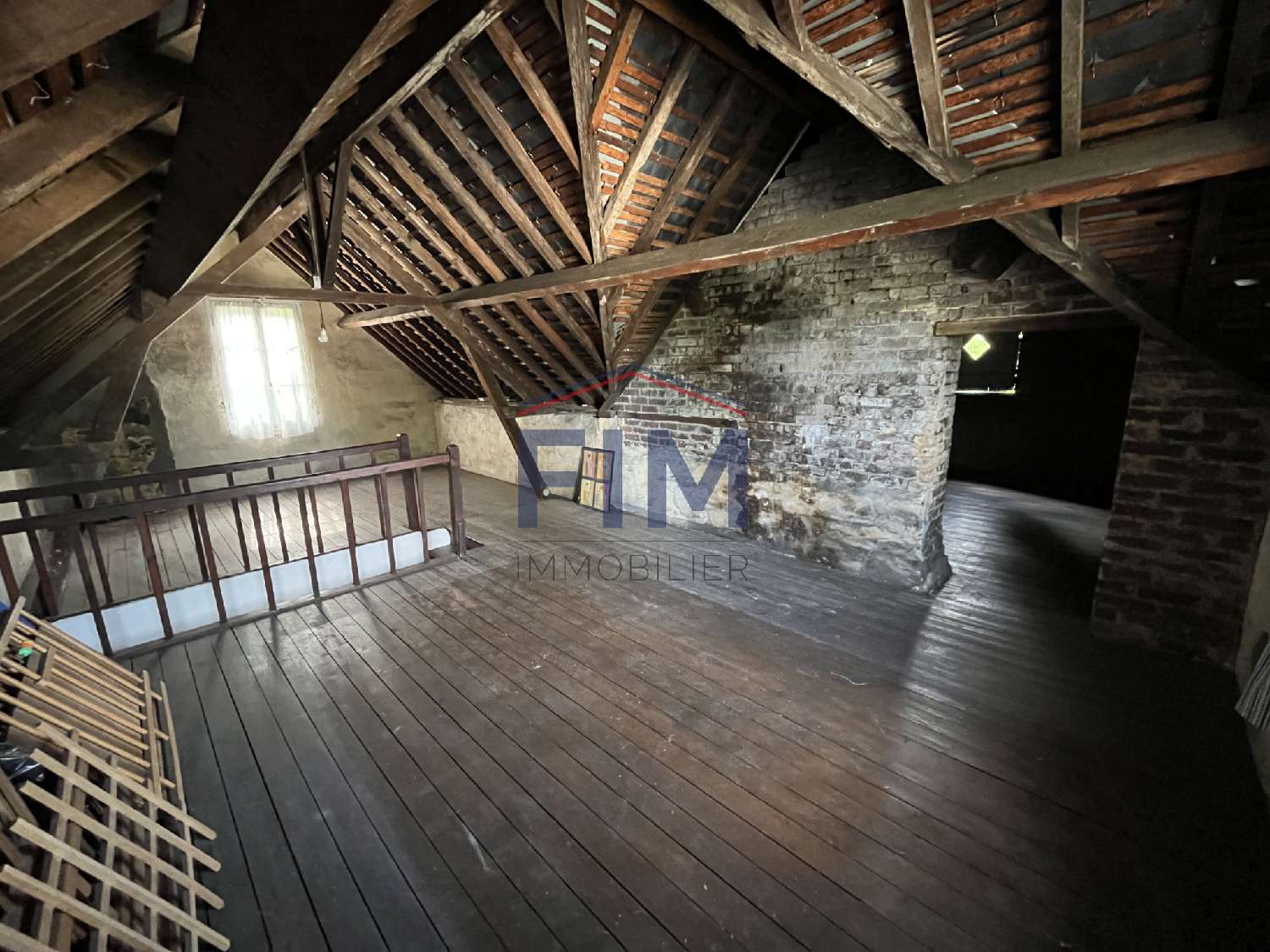  te koop huis Notre-Dame-de-Bondeville Seine-Maritime 7