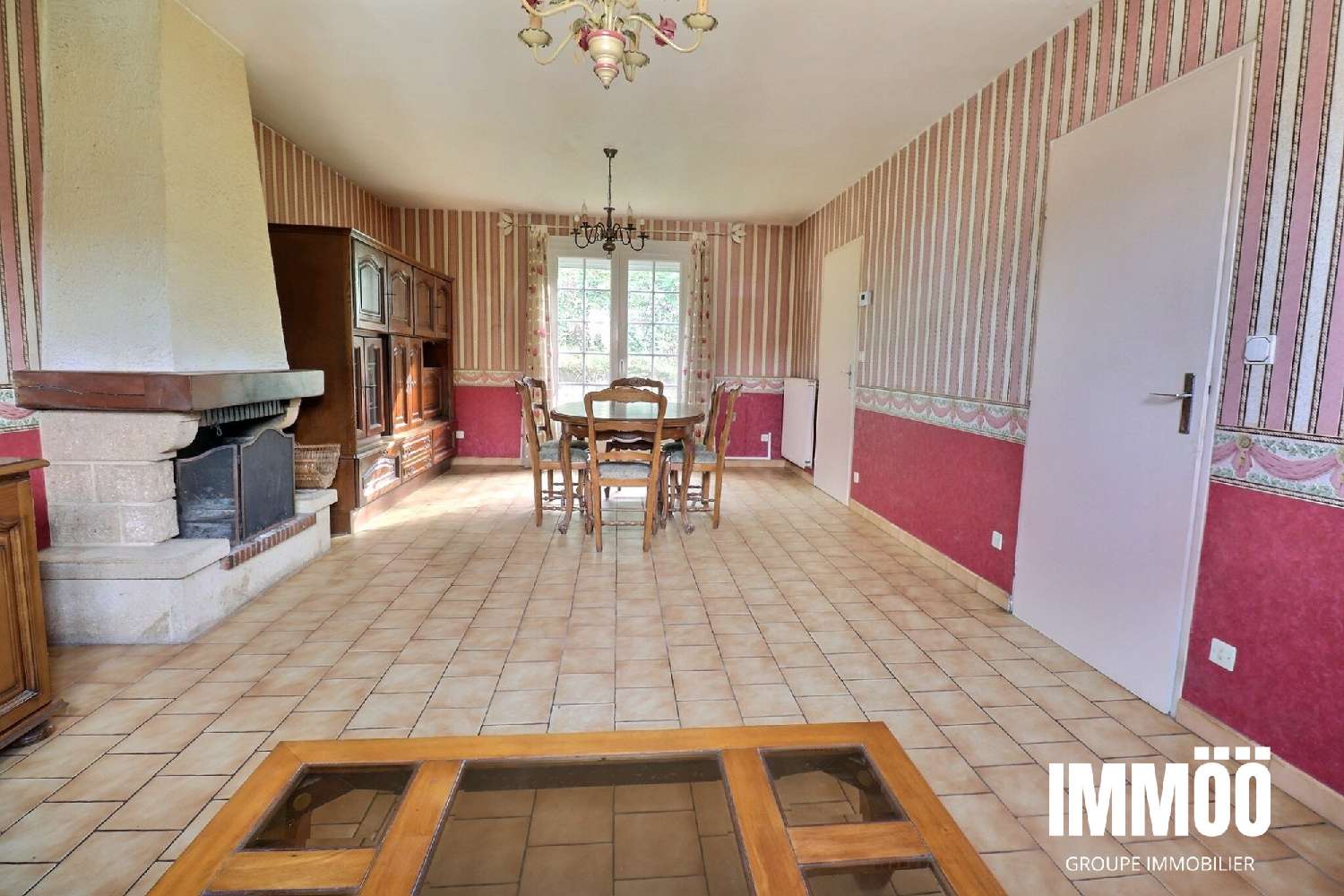 te koop huis Notre-Dame-de-Bondeville Seine-Maritime 4