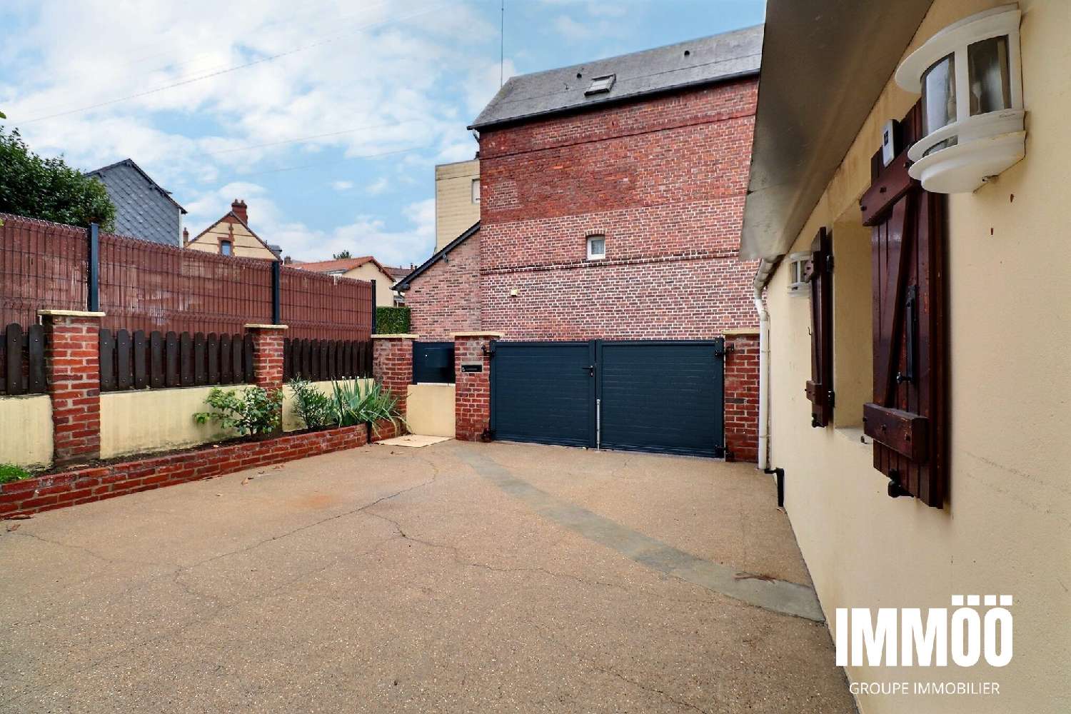  te koop huis Notre-Dame-de-Bondeville Seine-Maritime 3