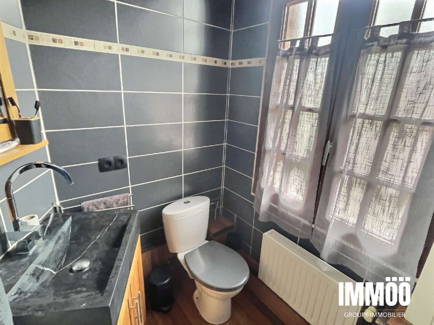  te koop huis Notre-Dame-de-Bondeville Seine-Maritime 8