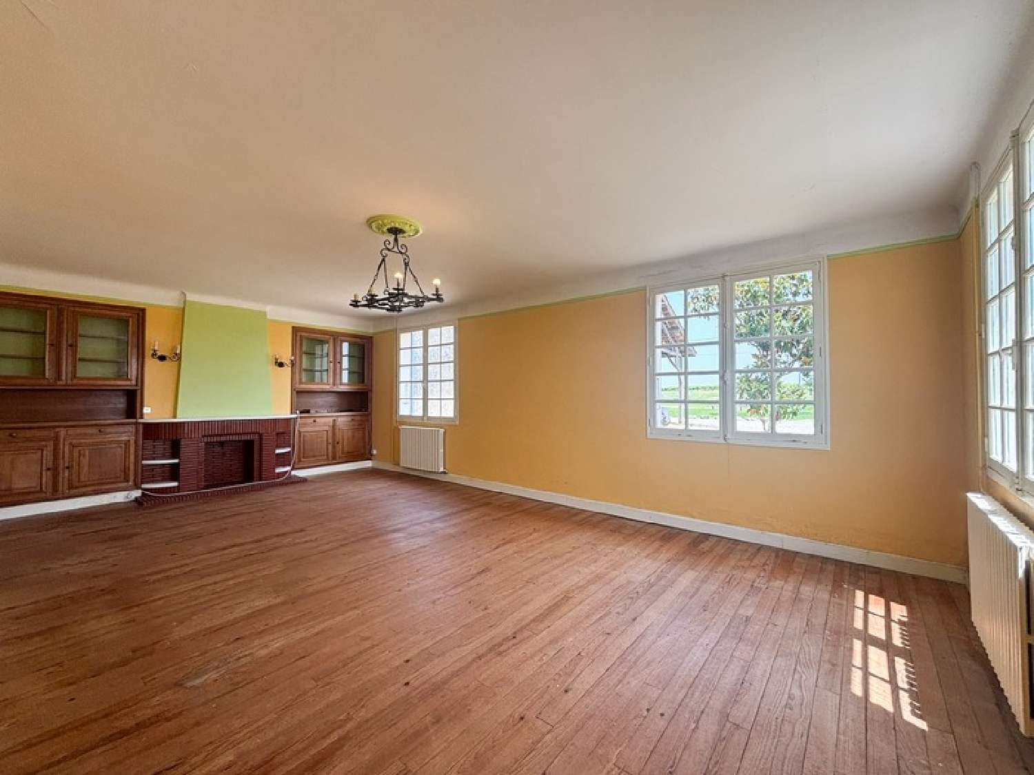 te koop huis Noulens Gers 3