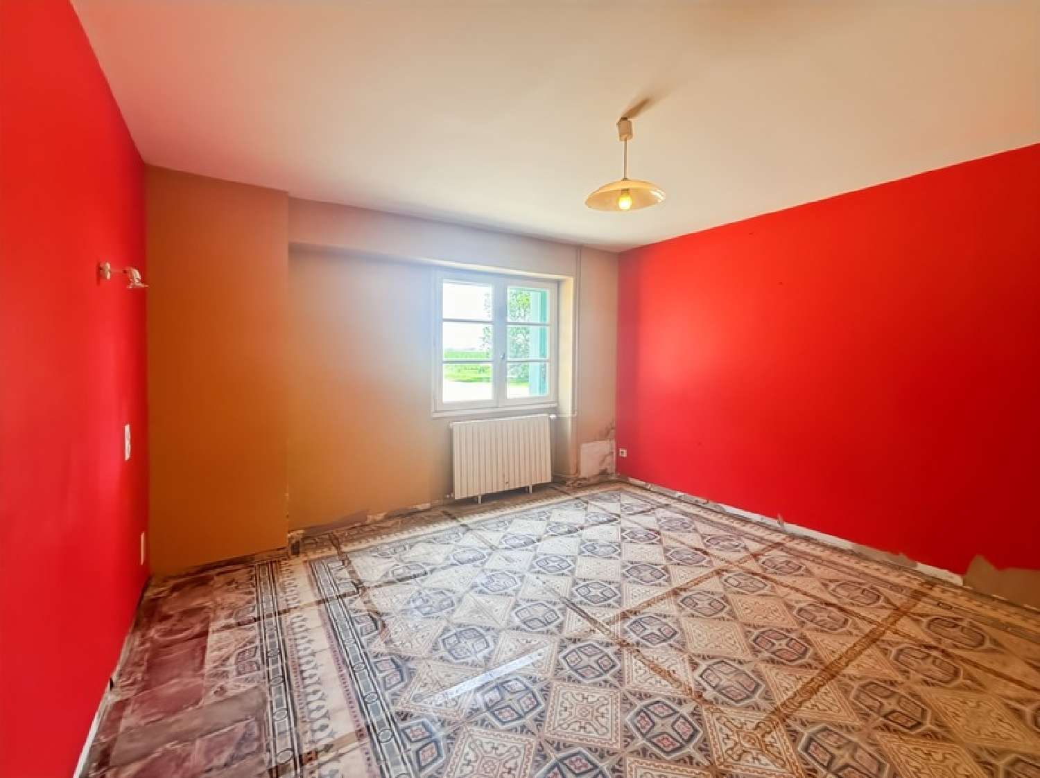 te koop huis Noulens Gers 6