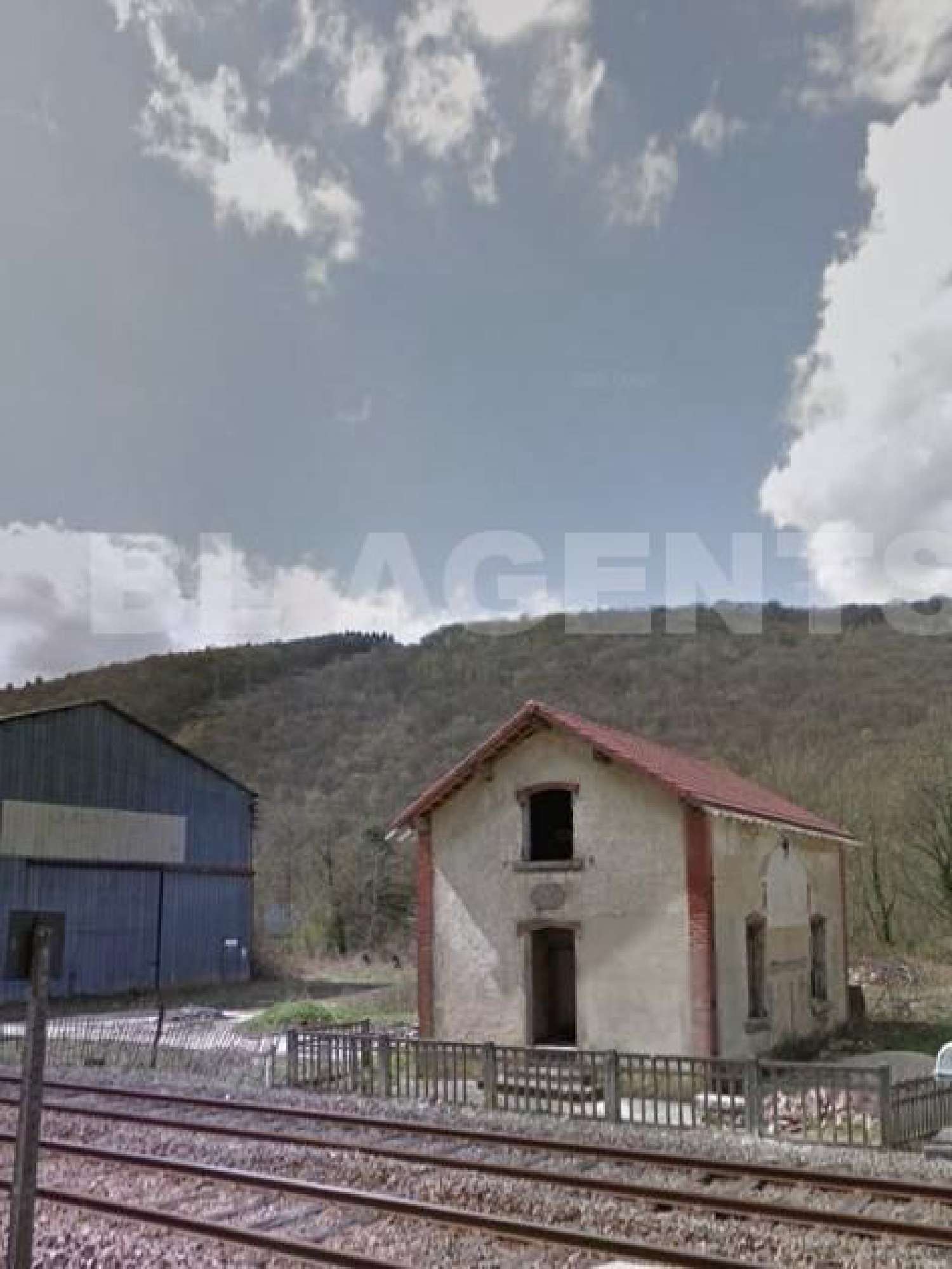 te koop huis Nouzonville Ardennes 1