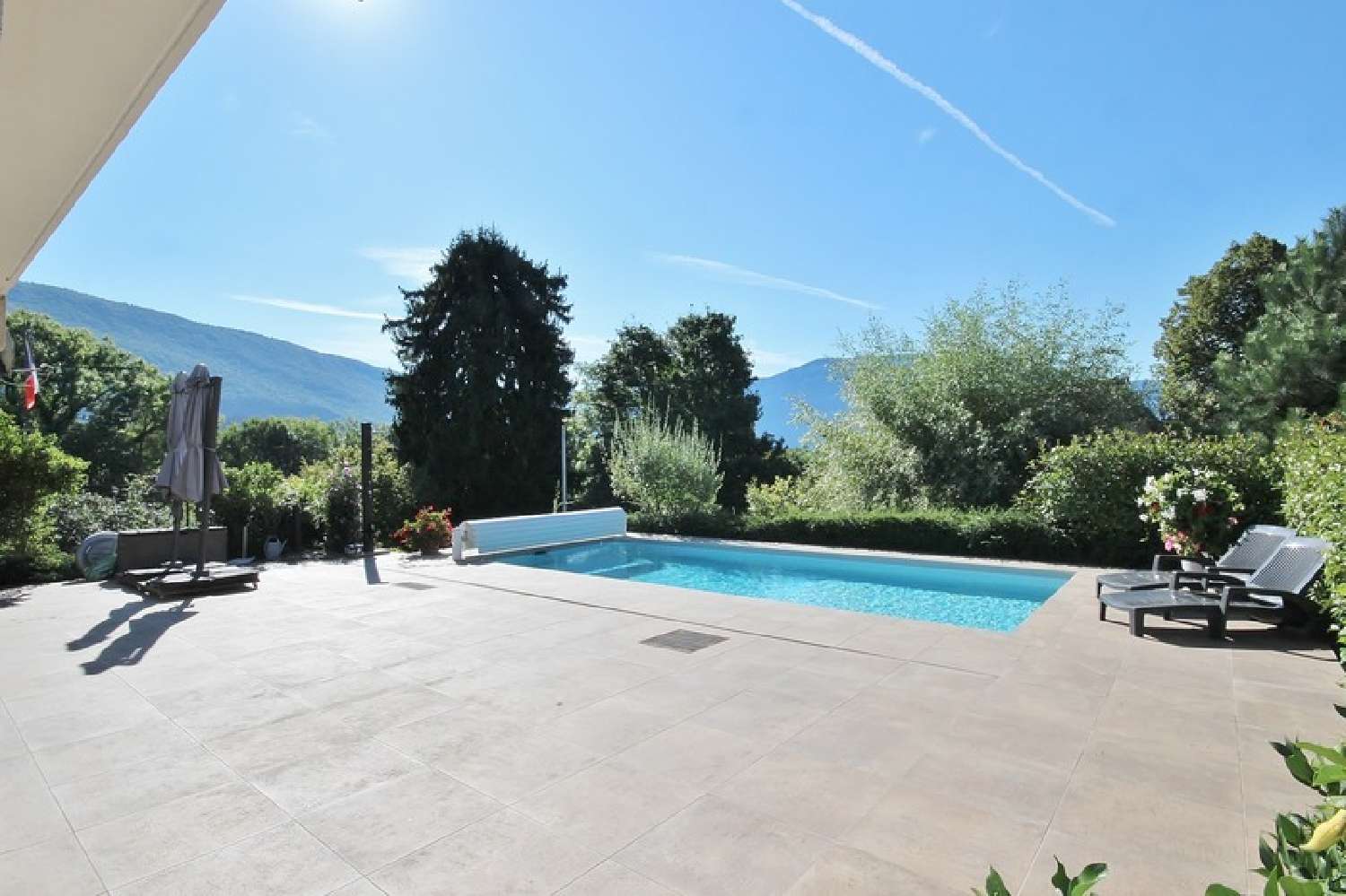 te koop huis Novalaise Savoie 2