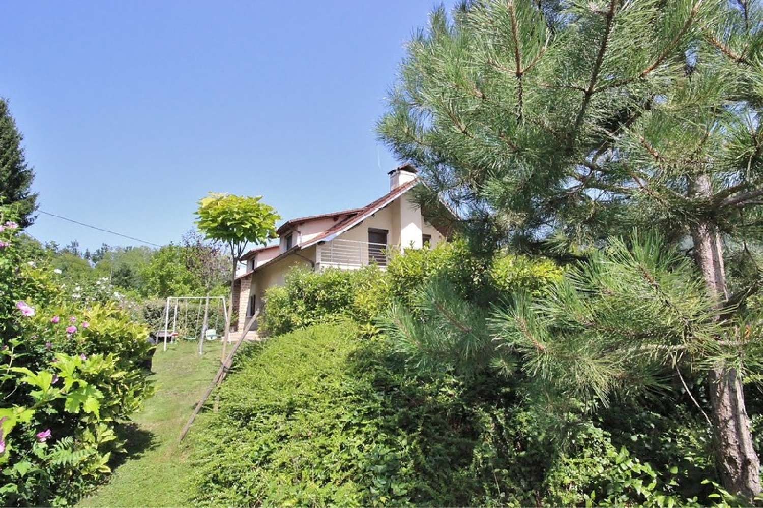 te koop huis Novalaise Savoie 3