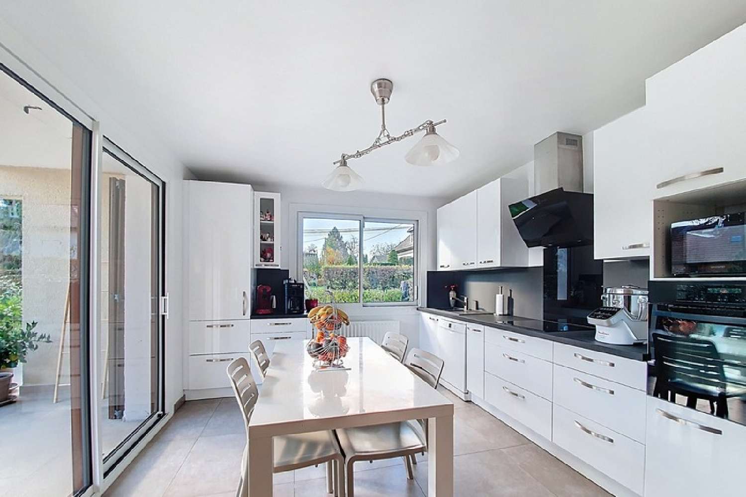 te koop huis Novalaise Savoie 5