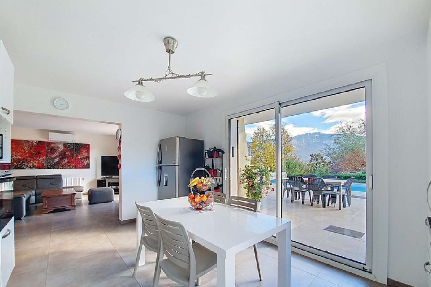 te koop huis Novalaise Savoie 6