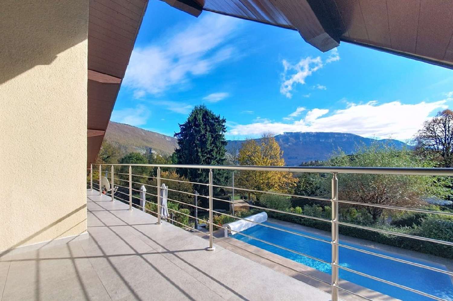 te koop huis Novalaise Savoie 7