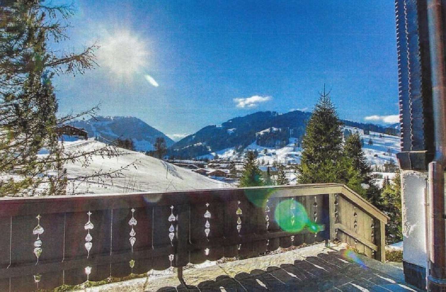  te koop huis Noyant-de-Touraine Indre-et-Loire 1