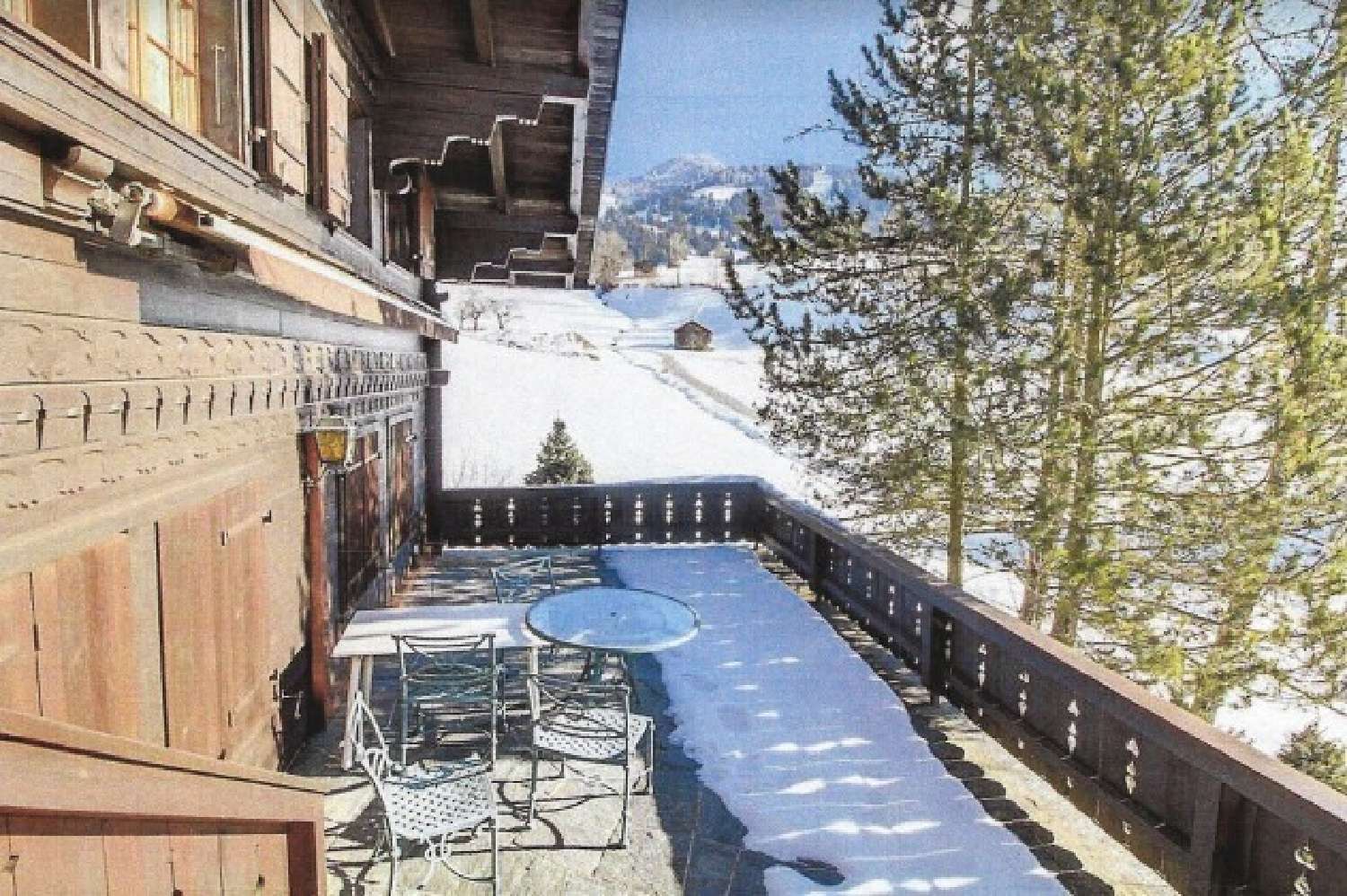  te koop huis Noyant-de-Touraine Indre-et-Loire 2