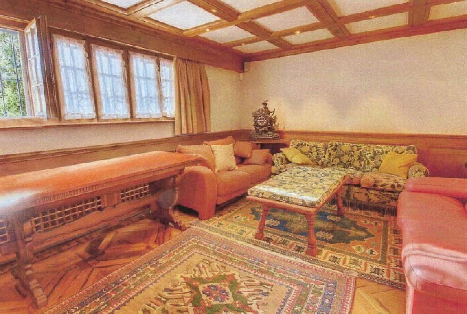  te koop huis Noyant-de-Touraine Indre-et-Loire 4