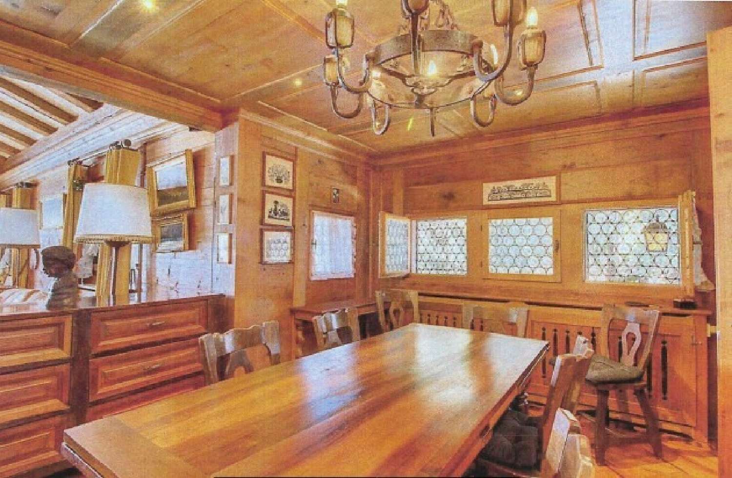  te koop huis Noyant-de-Touraine Indre-et-Loire 8