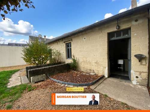 Noyant Maine-et-Loire huis foto 7182706