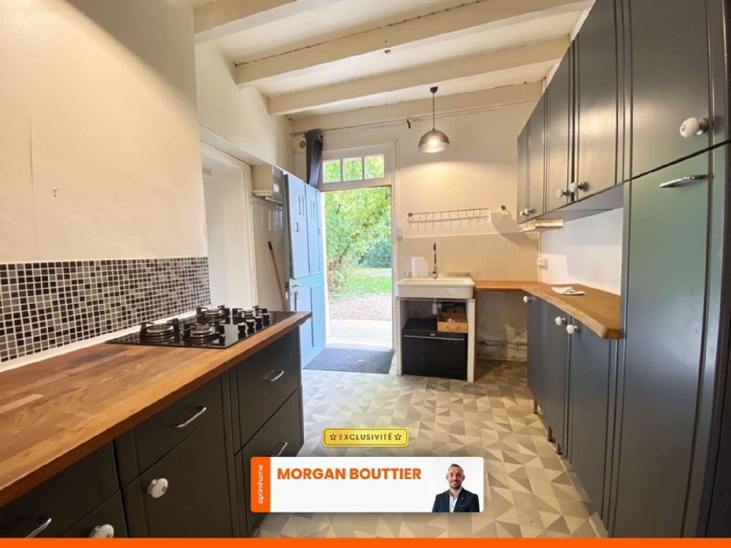  te koop huis Noyant Maine-et-Loire 2