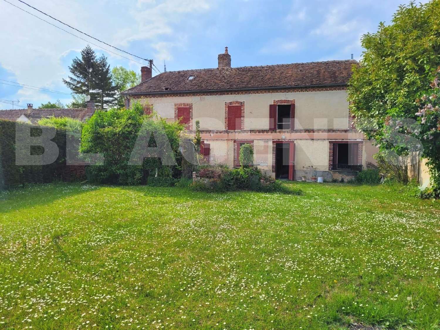 te koop huis Noyen-sur-Seine Seine-et-Marne 1