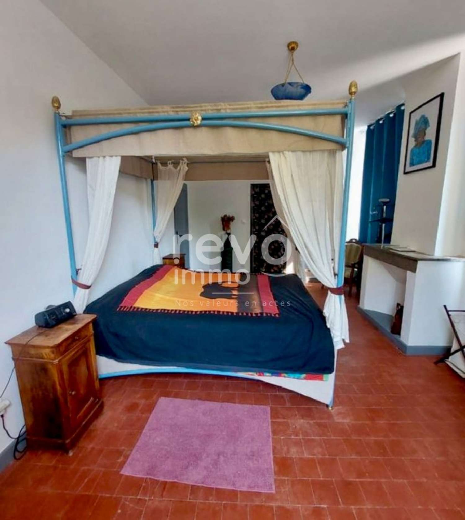  te koop huis Nyons Drôme 7