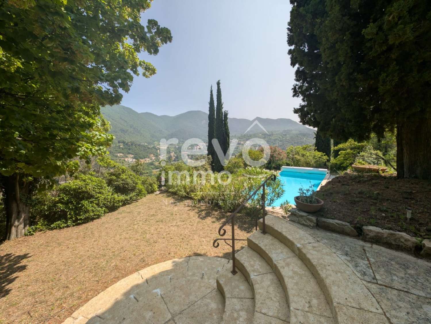  te koop huis Nyons Drôme 1