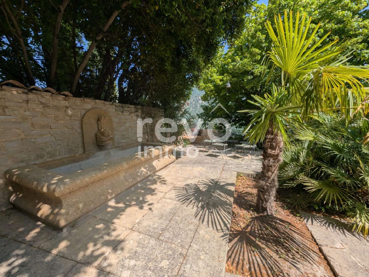  te koop huis Nyons Drôme 3