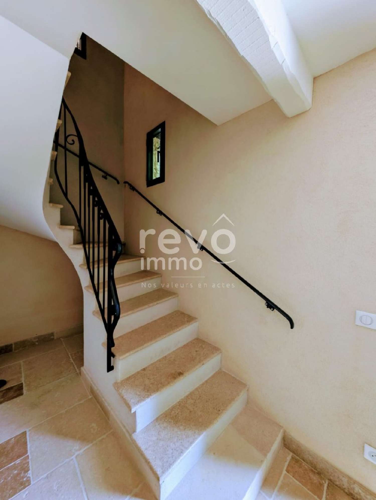  te koop huis Nyons Drôme 4