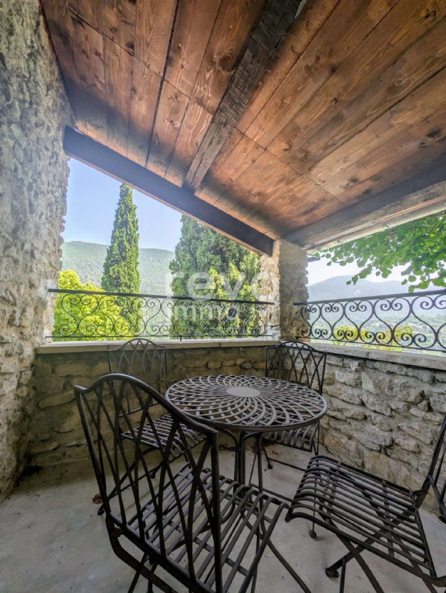  te koop huis Nyons Drôme 5