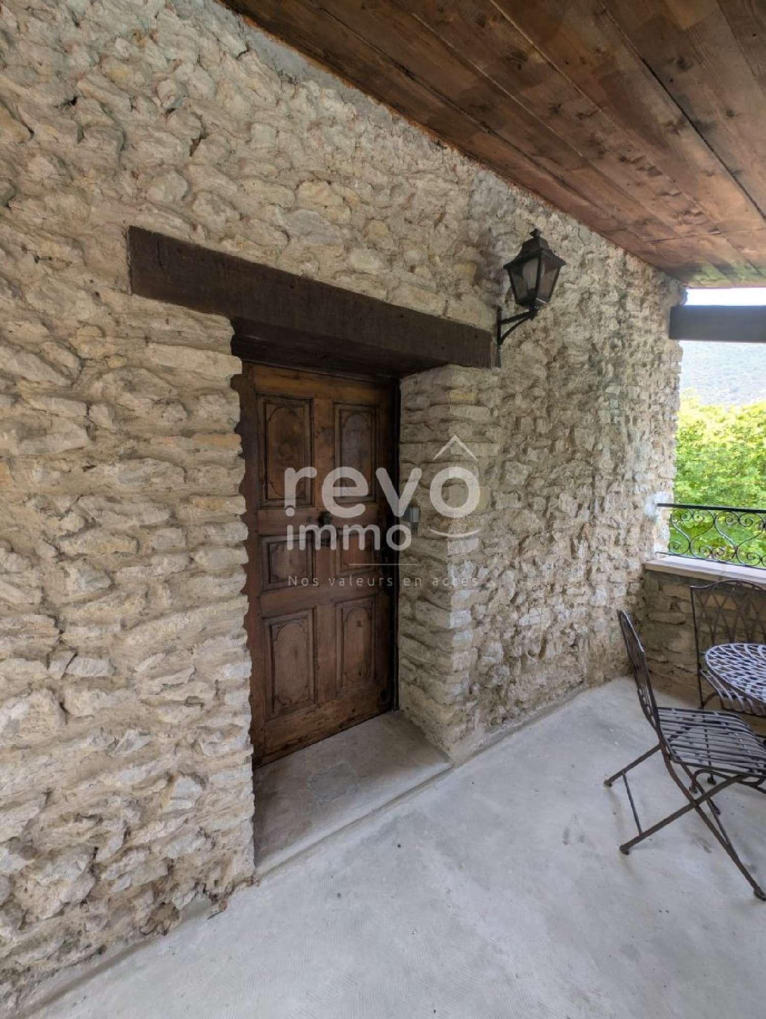  te koop huis Nyons Drôme 6