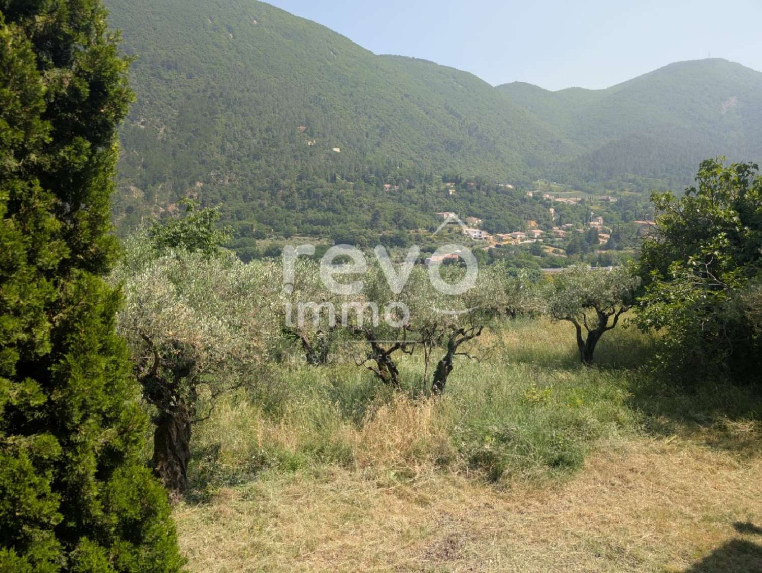  te koop huis Nyons Drôme 7