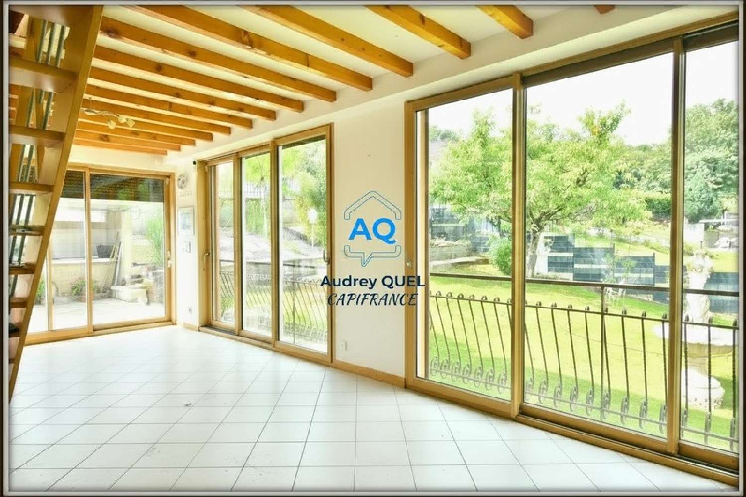 te koop huis Ochiaz Ain 5