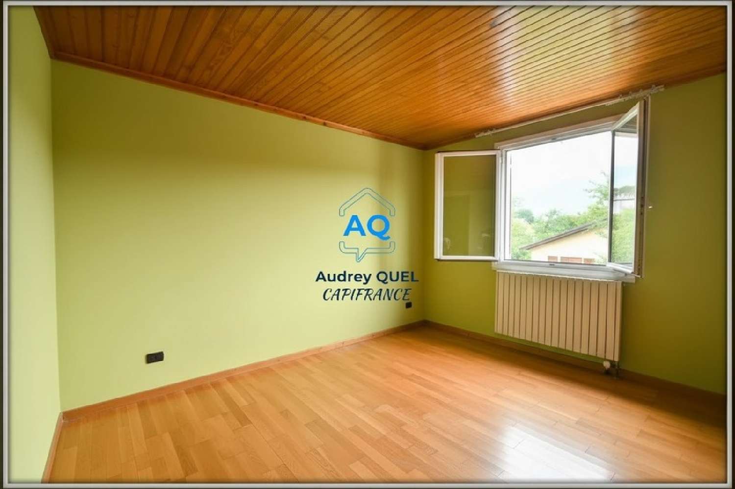 te koop huis Ochiaz Ain 6