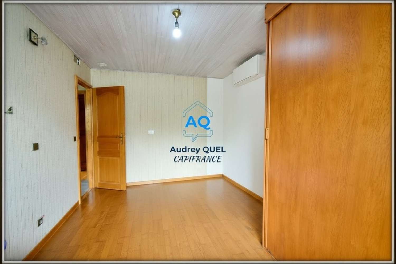 te koop huis Ochiaz Ain 7