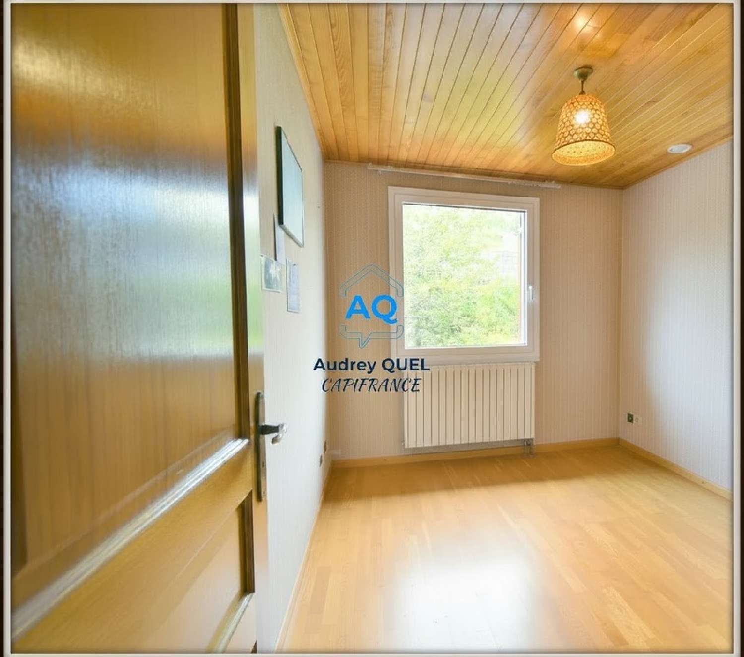 te koop huis Ochiaz Ain 8