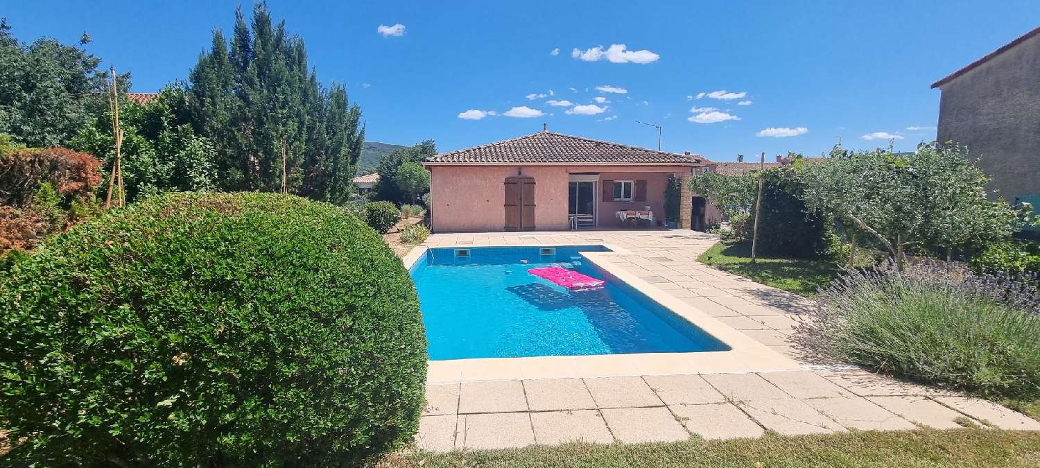  en venta casa Octon Hérault 1