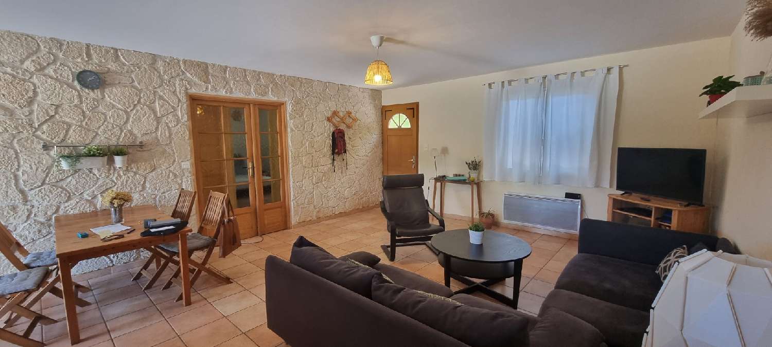  en venta casa Octon Hérault 3