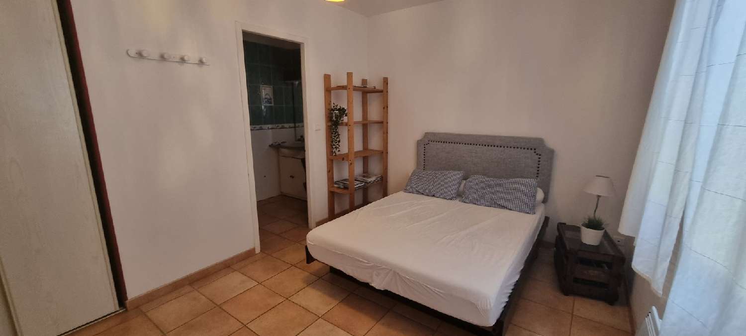  en venta casa Octon Hérault 7