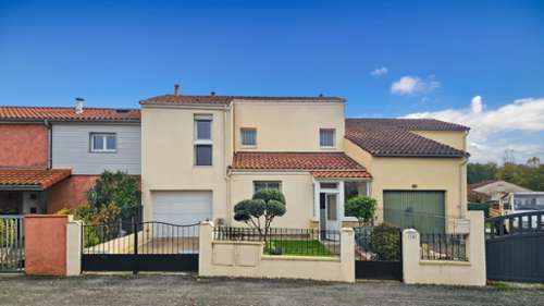 Odos Hautes-Pyrénées house foto 7209082