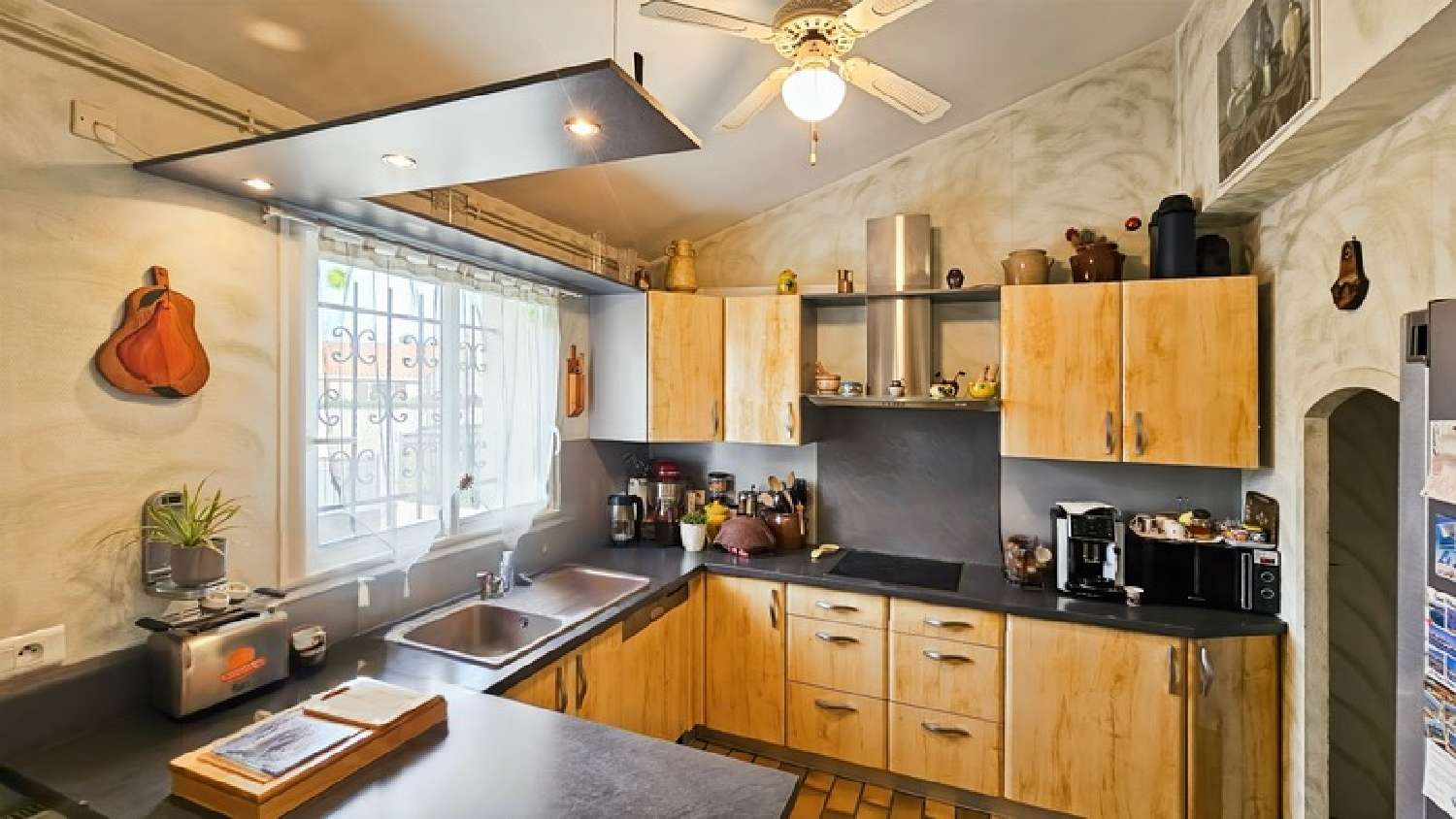 for sale house Odos Hautes-Pyrénées 6