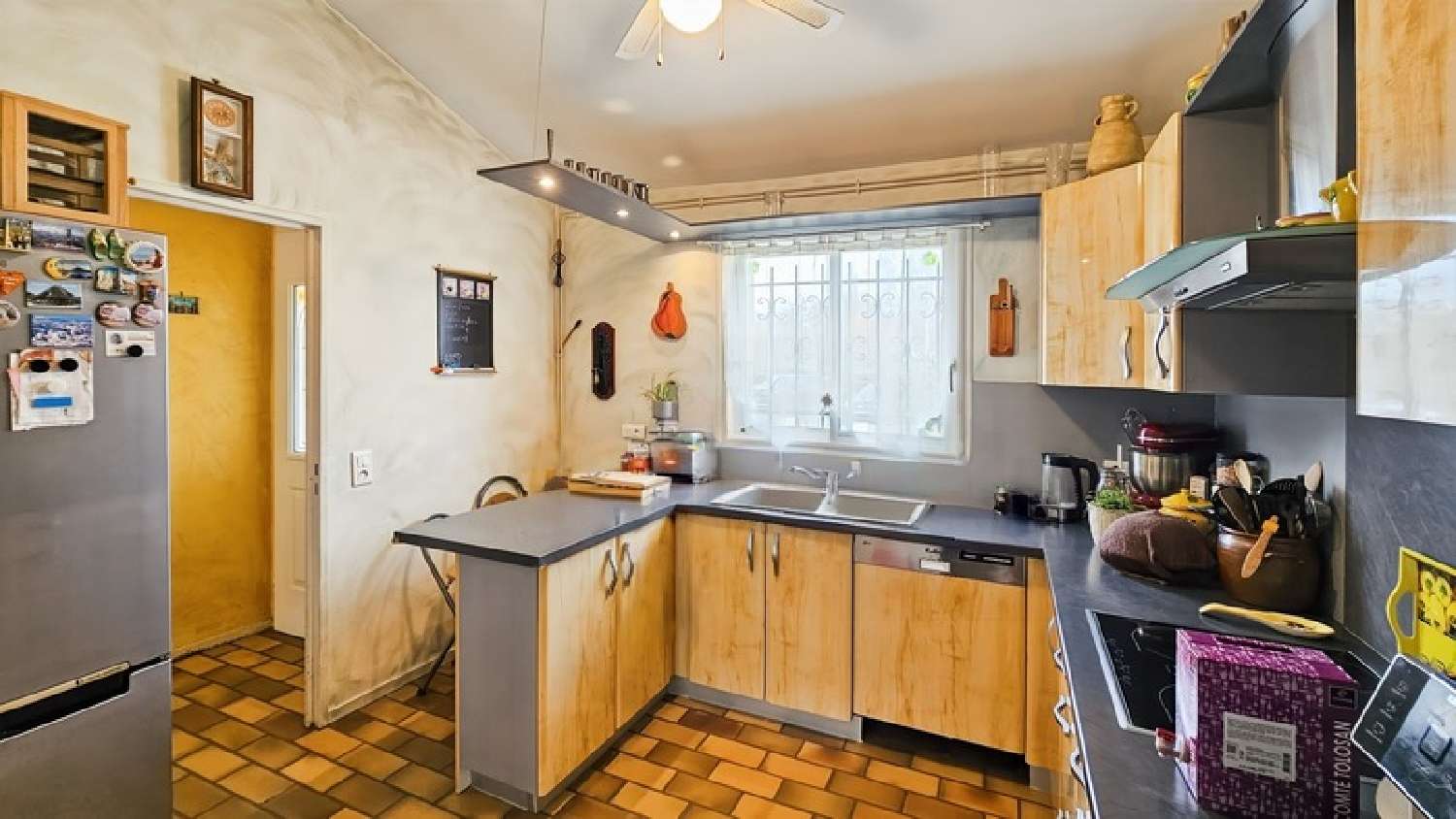 for sale house Odos Hautes-Pyrénées 7