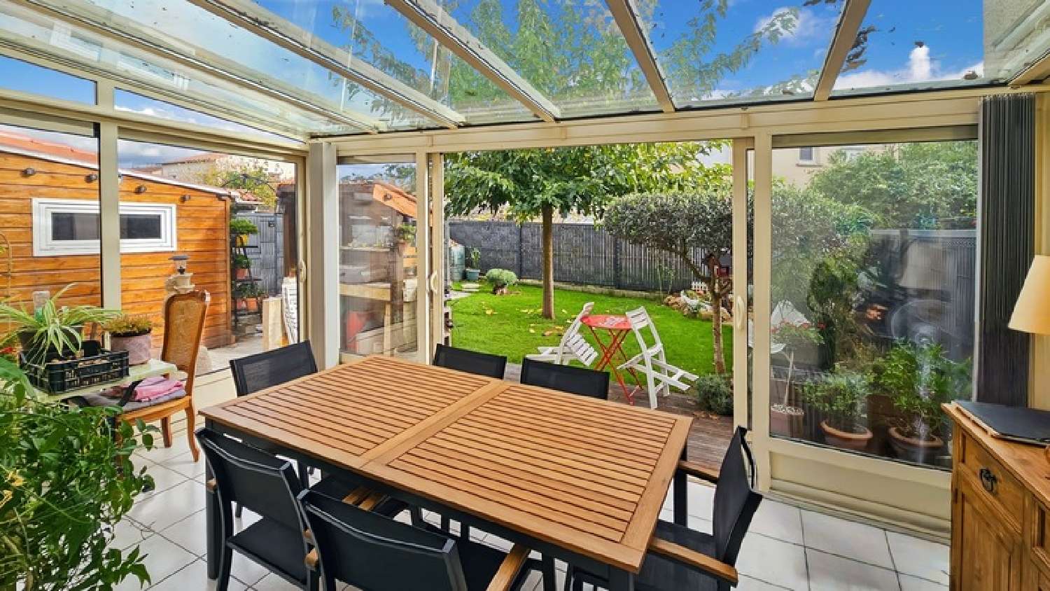 for sale house Odos Hautes-Pyrénées 8