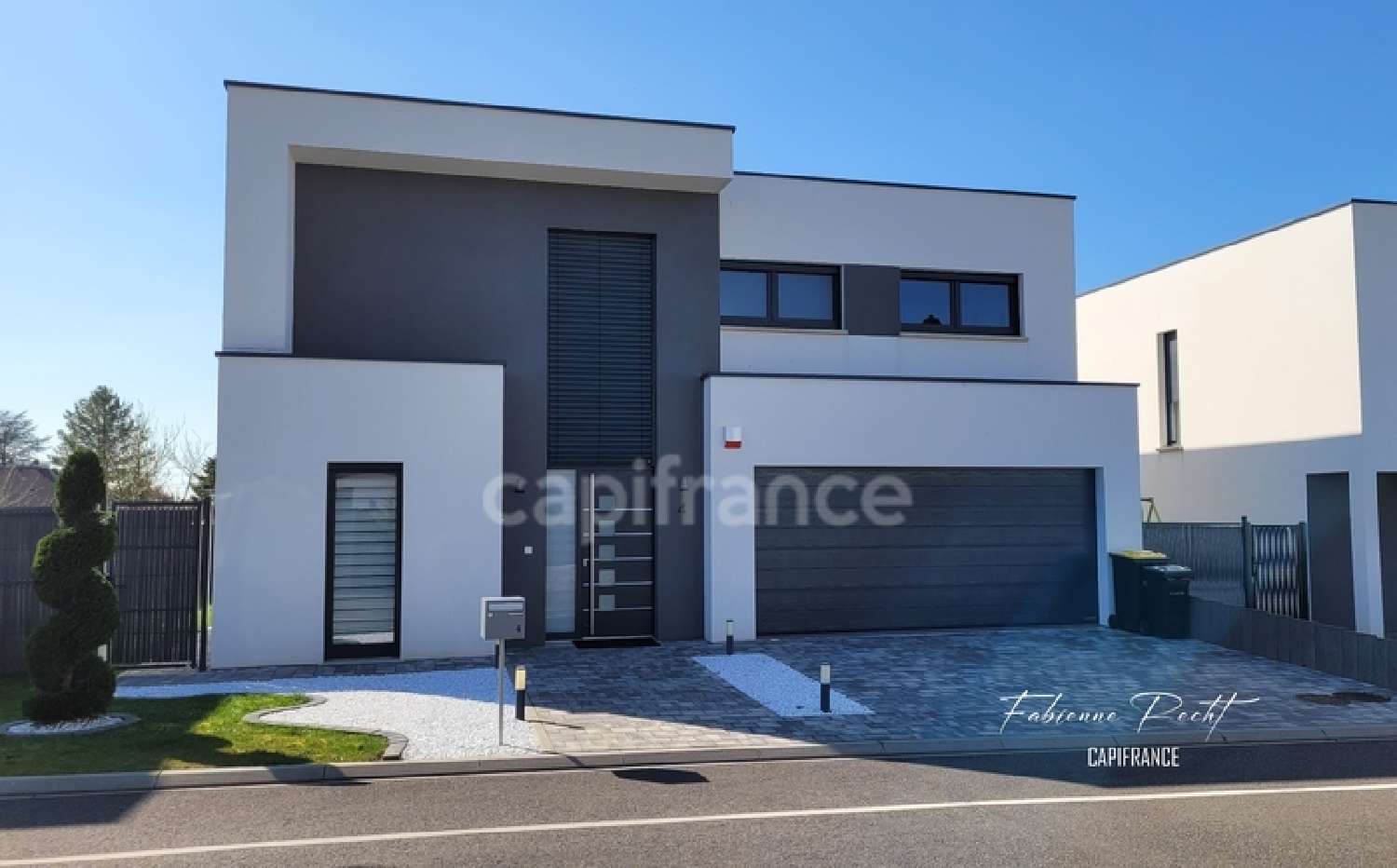 for sale house Ogy Moselle 1