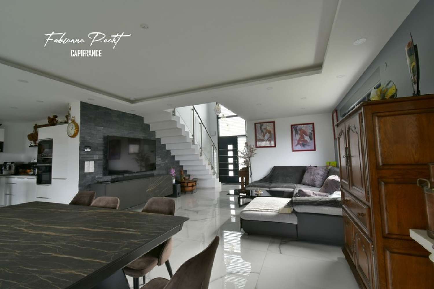 for sale house Ogy Moselle 5